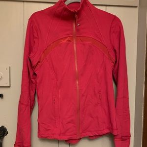 Lululemon define jacket